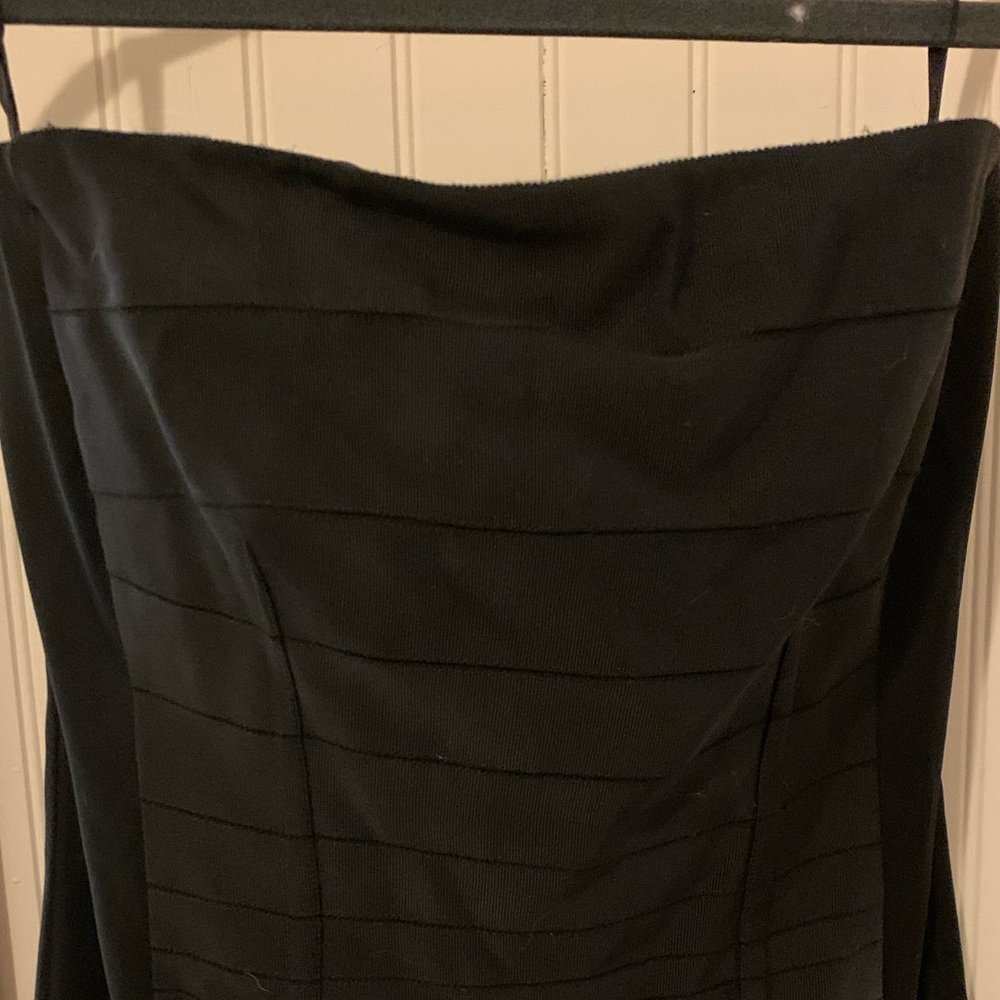 Holiday cocktail dress